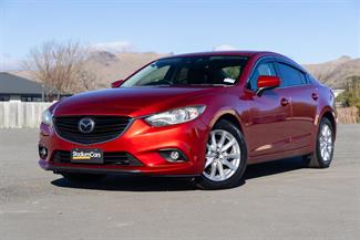 2013 Mazda Atenza - Thumbnail