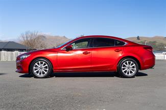 2013 Mazda Atenza - Thumbnail