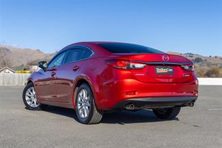 2013 Mazda Atenza - Thumbnail