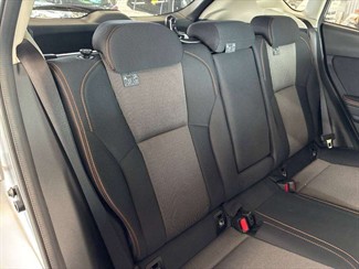 2018 Subaru XV - Thumbnail