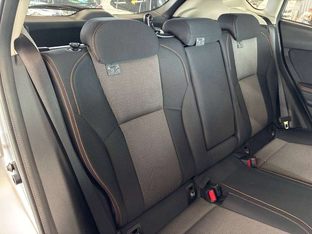 2018 Subaru XV
