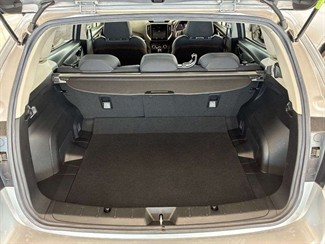 2018 Subaru XV - Thumbnail