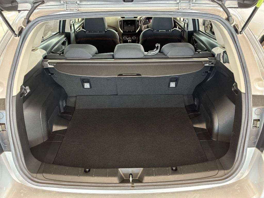 2018 Subaru XV