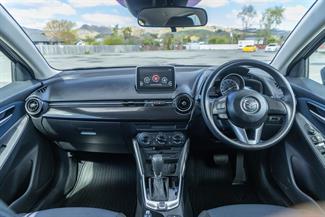 2015 Mazda Demio - Thumbnail
