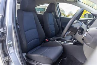 2015 Mazda Demio - Thumbnail