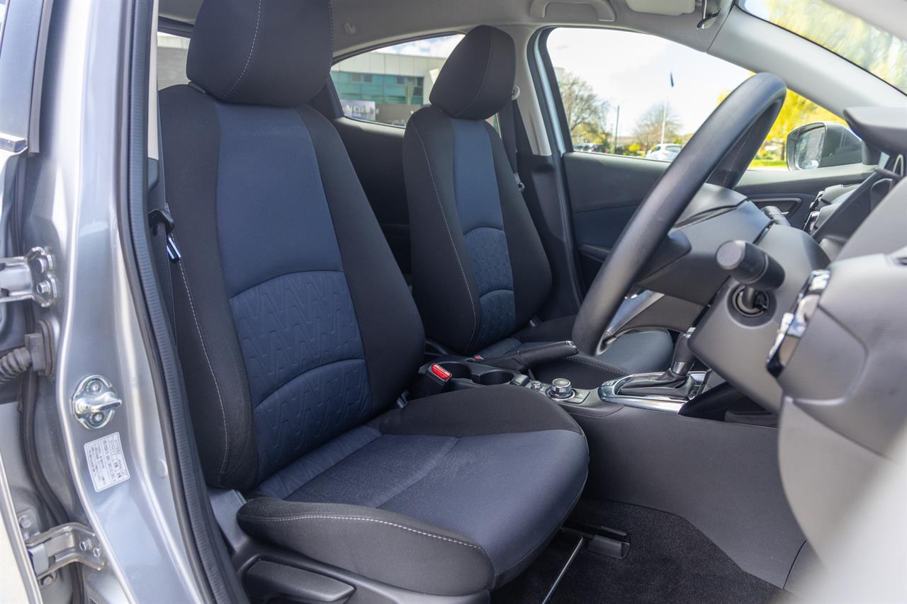2015 Mazda Demio