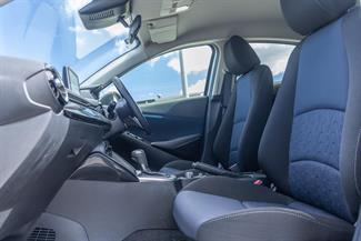 2015 Mazda Demio - Thumbnail
