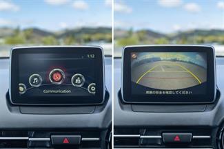2015 Mazda Demio - Thumbnail