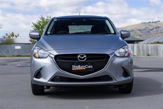 2015 Mazda Demio - Thumbnail