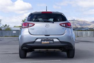 2015 Mazda Demio - Thumbnail