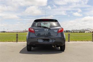 2012 Mazda Demio - Thumbnail