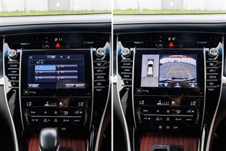 2014 Toyota Harrier - Thumbnail