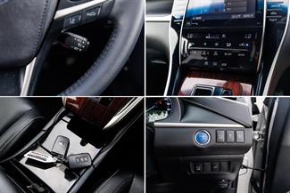 2014 Toyota Harrier - Thumbnail