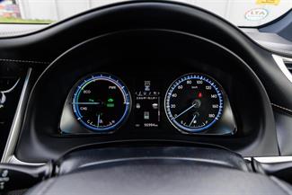 2014 Toyota Harrier - Thumbnail