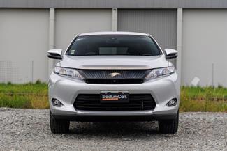 2014 Toyota Harrier - Thumbnail