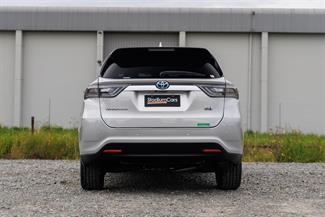 2014 Toyota Harrier - Thumbnail