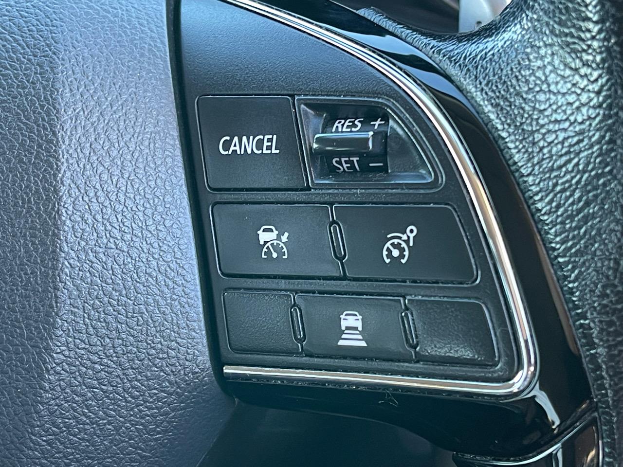 2018 Mitsubishi Outlander