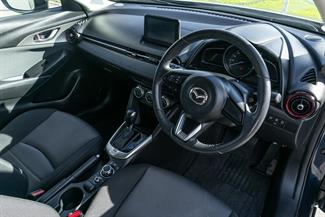 2017 Mazda CX-3 - Thumbnail