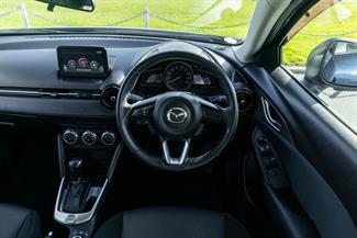 2017 Mazda CX-3 - Thumbnail