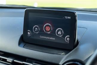 2017 Mazda CX-3 - Thumbnail