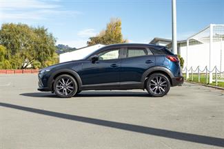 2017 Mazda CX-3 - Thumbnail