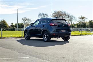 2017 Mazda CX-3 - Thumbnail