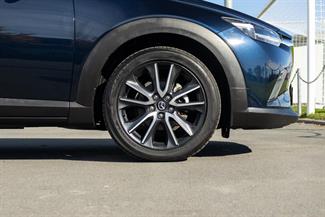 2017 Mazda CX-3 - Thumbnail