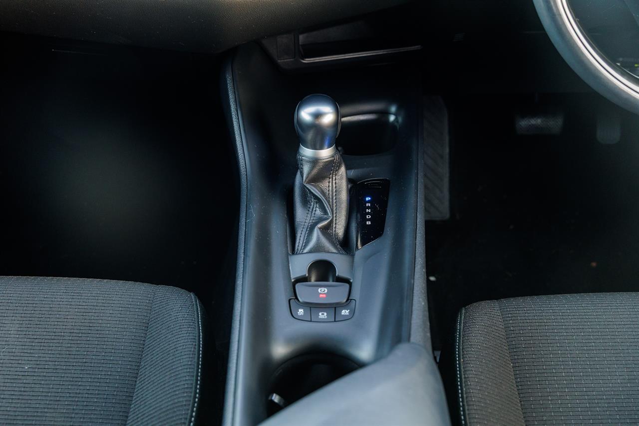 2019 Toyota C-HR