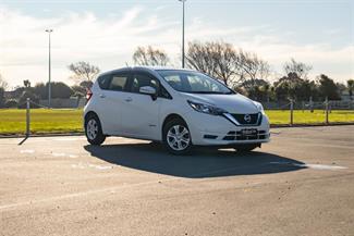 2020 Nissan Note - Thumbnail