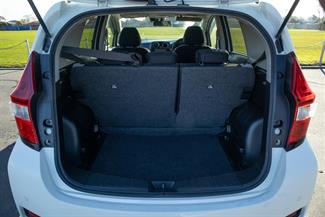 2020 Nissan Note - Thumbnail