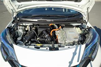 2020 Nissan Note - Thumbnail