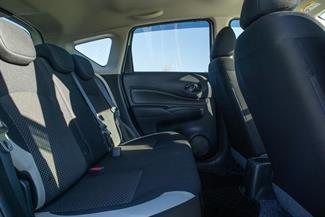 2020 Nissan Note - Thumbnail