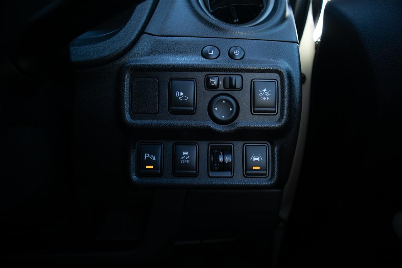 2020 Nissan Note