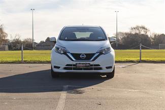 2020 Nissan Note - Thumbnail