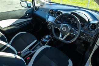 2020 Nissan Note - Thumbnail