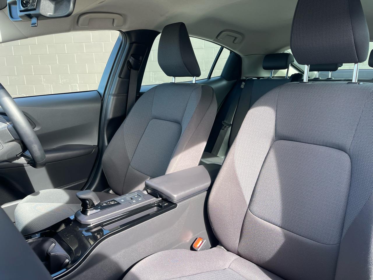 2023 Toyota Prius