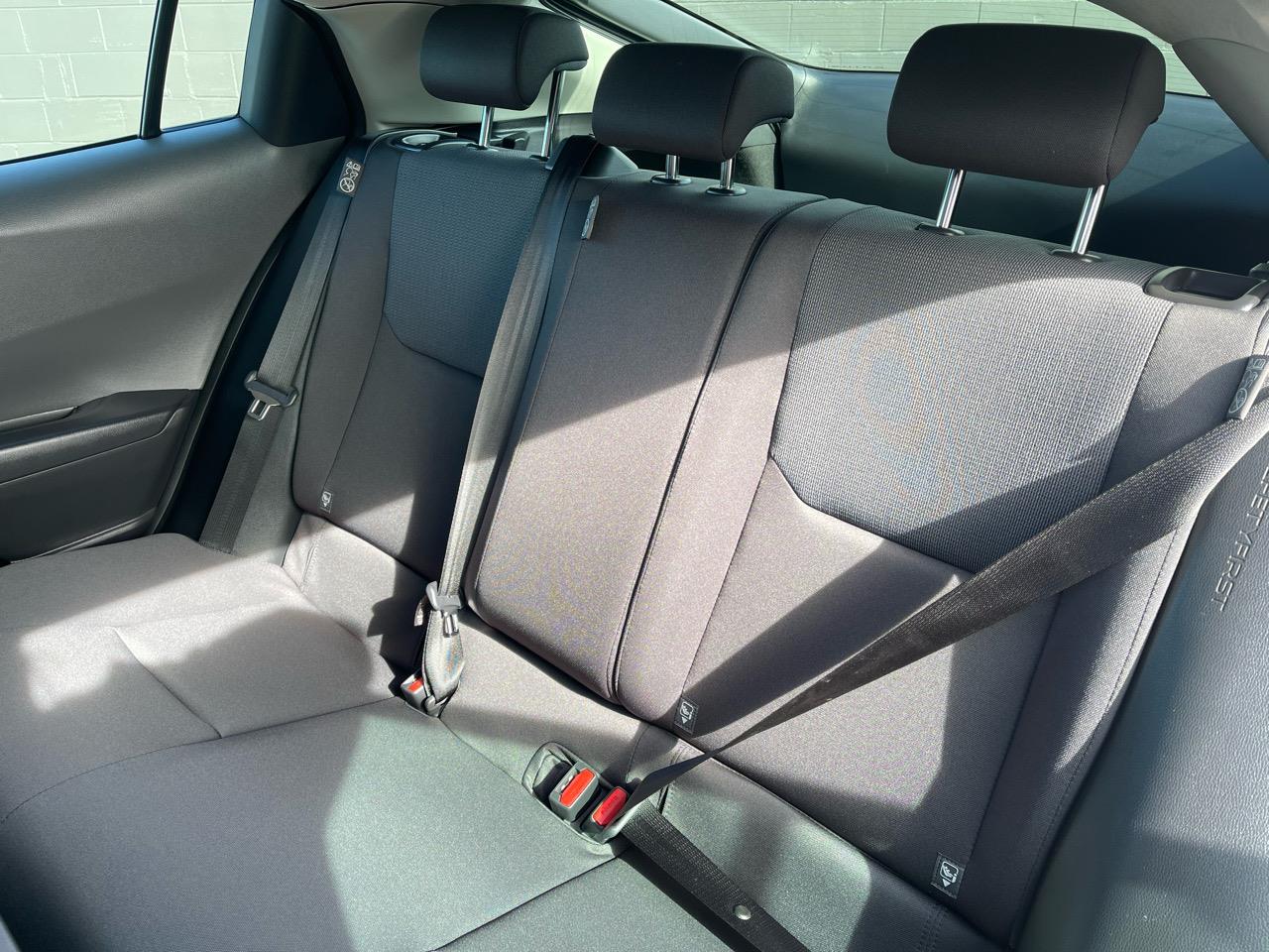 2023 Toyota Prius