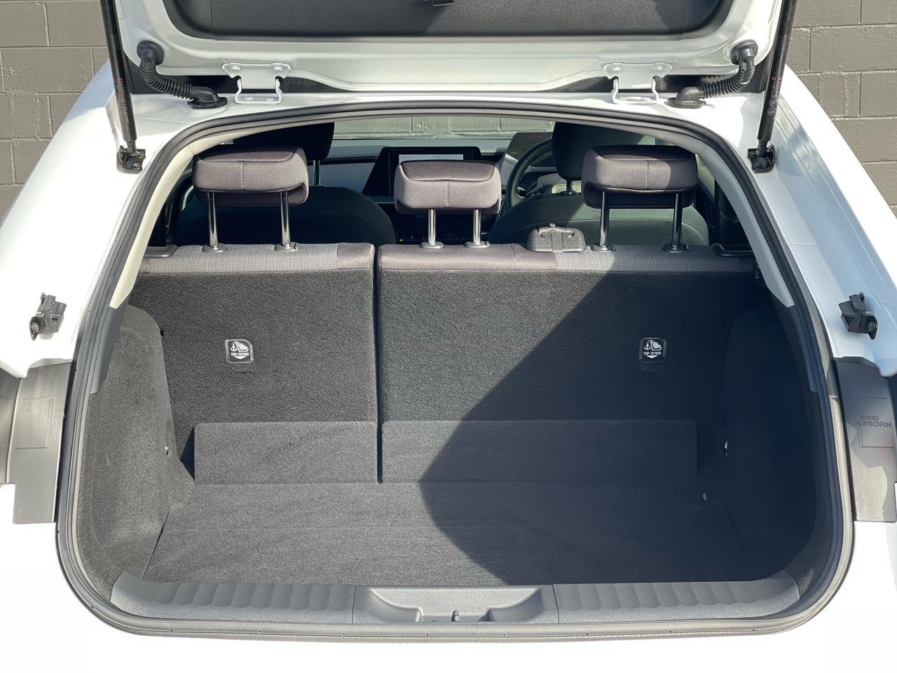 2023 Toyota Prius
