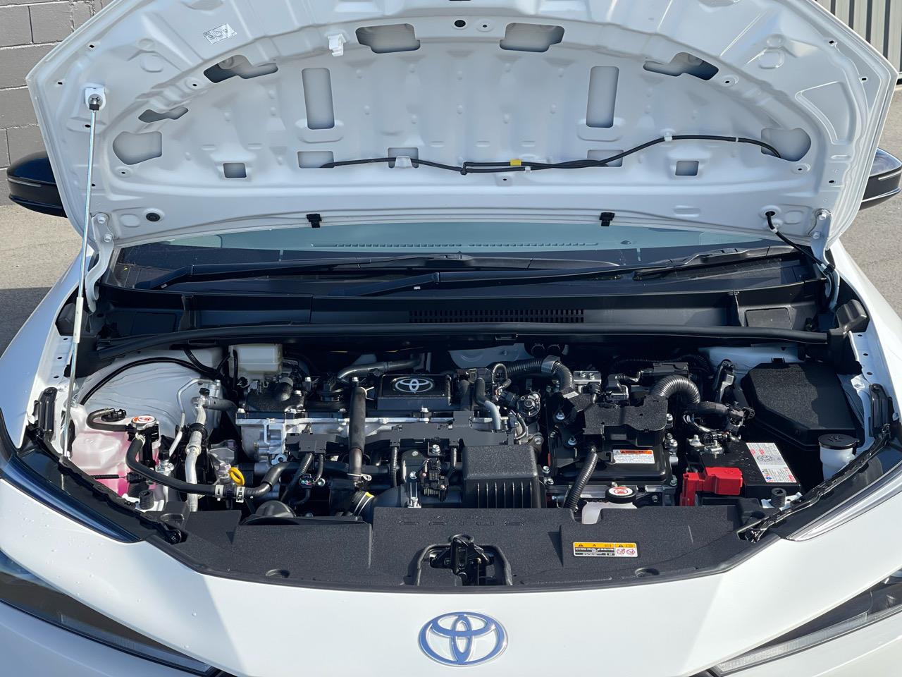 2023 Toyota Prius
