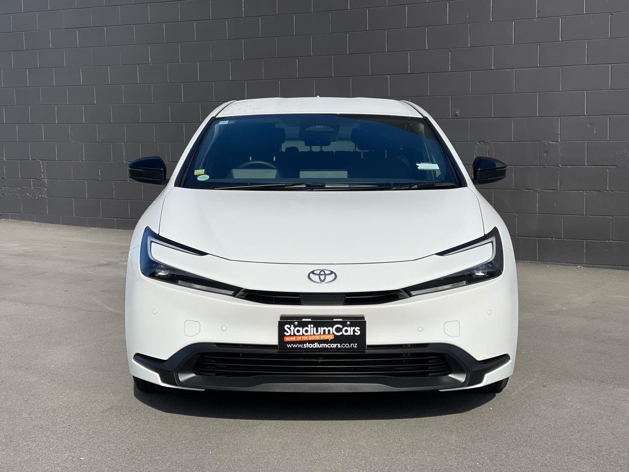 2023 Toyota Prius
