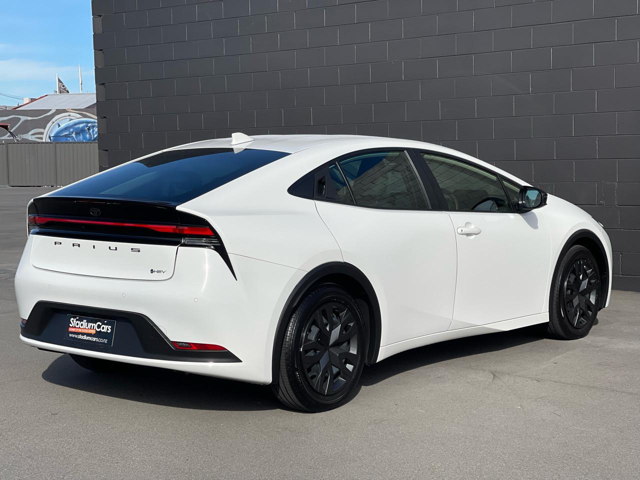 2023 Toyota Prius