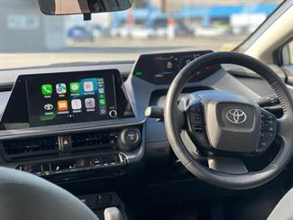 2023 Toyota Prius - Thumbnail