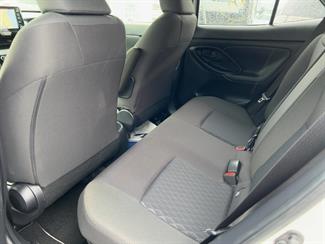 2021 Toyota Yaris Cross - Thumbnail
