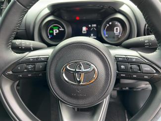 2021 Toyota Yaris Cross - Thumbnail