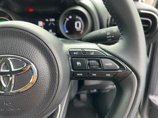 2021 Toyota Yaris Cross - Thumbnail