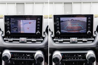 2019 Toyota RAV4 - Thumbnail