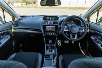 2017 Subaru XV - Thumbnail