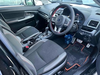 2017 Subaru XV - Thumbnail