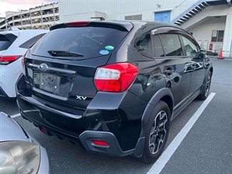 2017 Subaru XV - Thumbnail