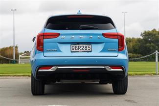 2023 Haval Jolion - Thumbnail